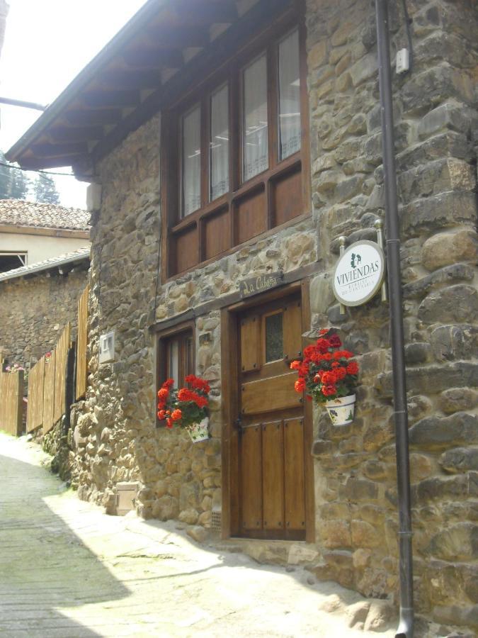 La Casuca Y La Cabana Охедо Стая снимка