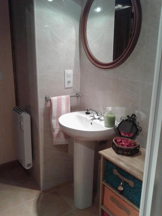 La Casuca Y La Cabana Охедо Стая снимка