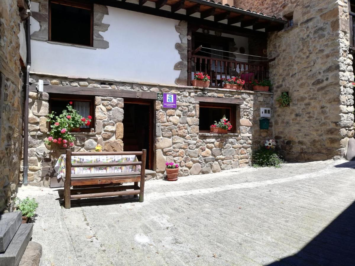 La Casuca Y La Cabana Охедо Екстериор снимка